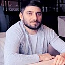 Рамиз, 34 года