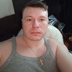 Фотография мужчины Максим, 41 год из г. Киев