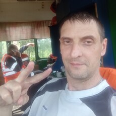 Фотография мужчины Павел, 42 года из г. Новокузнецк
