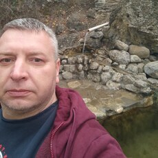 Фотография мужчины Дмитрий, 47 лет из г. Судак