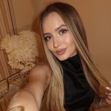 Фотография девушки Дарья, 23 года из г. Москва