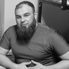 Фотография мужчины Тимур, 37 лет из г. Мариуполь