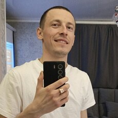 Фотография мужчины Алексей, 27 лет из г. Лисаковск