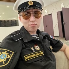 Фотография мужчины Малой, 25 лет из г. Керчь