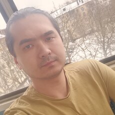 Фотография мужчины Okami, 34 года из г. Орел