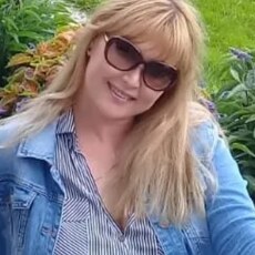 Фотография девушки Наталья, 39 лет из г. Санкт-Петербург