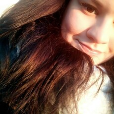 Фотография девушки Наталья, 25 лет из г. Нижний Новгород
