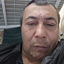 Аскар, 45 лет