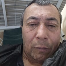 Фотография мужчины Аскар, 45 лет из г. Москва