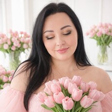 Фотография девушки Сергеевна, 35 лет из г. Камышин