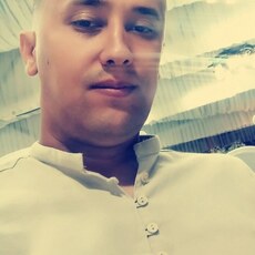 Фотография мужчины Ruzil, 27 лет из г. Буинск