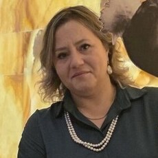 Фотография девушки Елена, 50 лет из г. Калининград