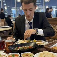 Фотография мужчины Dima, 28 лет из г. Самарканд