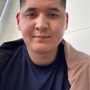 Сеитхан, 25 лет