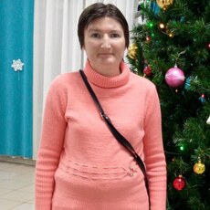Фотография девушки Катя, 37 лет из г. Ульяновск