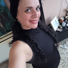 Фотография девушки Rita, 56 лет из г. Ришон-ЛеЦион