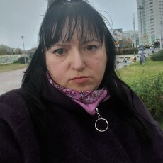 Фотография девушки Татьяна, 42 года из г. Минск