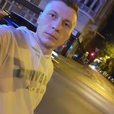 Фотография мужчины Игорь, 27 лет из г. Полоцк