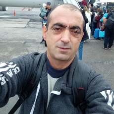 Фотография мужчины Артур, 41 год из г. Алматы