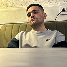 Фотография мужчины Azamat, 28 лет из г. Владикавказ