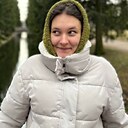 Мария, 21 год