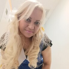 Фотография девушки Татьяна, 51 год из г. Бобруйск