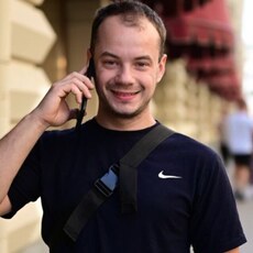 Фотография мужчины Евгений, 23 года из г. Люберцы