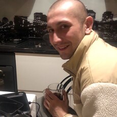 Фотография мужчины Владислав, 21 год из г. Брест