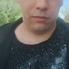 Фотография мужчины Егор, 37 лет из г. Челябинск