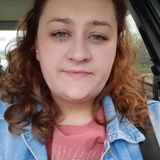 Фотография девушки Іринка, 38 лет из г. Хмельницкий