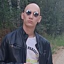 Макс, 22 года