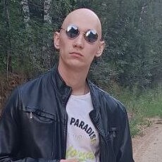 Фотография мужчины Макс, 22 года из г. Тверь