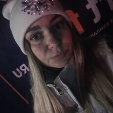 Фотография девушки Ксения, 32 года из г. Прокопьевск