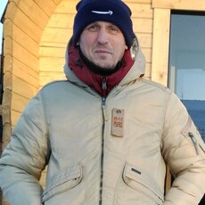 Фотография мужчины Александр, 40 лет из г. Варшава