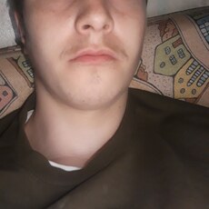 Фотография мужчины Никита, 20 лет из г. Екатеринбург