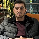 Арсен, 25 лет