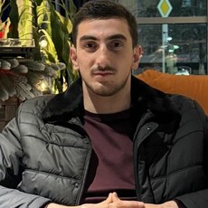 Фотография мужчины Арсен, 25 лет из г. Армавир