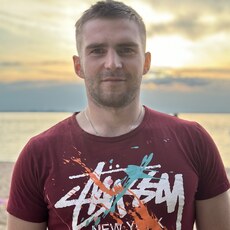 Фотография мужчины Роман, 27 лет из г. Минск