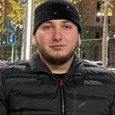 Фотография мужчины Мурад, 23 года из г. Махачкала