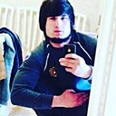 Мухаммад Хоблас, 27 лет