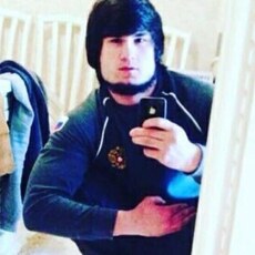 Фотография мужчины Мухаммад Хоблас, 27 лет из г. Дербент