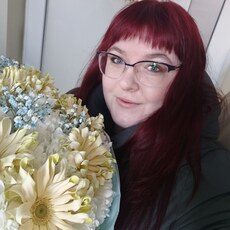 Фотография девушки Дарья, 27 лет из г. Гродно