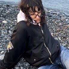 Фотография девушки Саша, 20 лет из г. Тбилиси