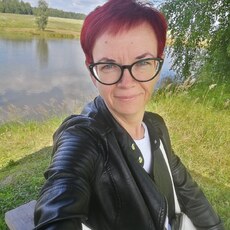 Фотография девушки Юлия, 47 лет из г. Нижний Новгород