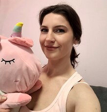 Майя, 35 из г. Тула.