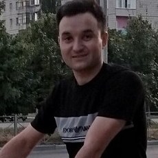 Фотография мужчины Данил, 26 лет из г. Волжский