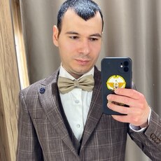 Фотография мужчины Алик, 26 лет из г. Матвеев-Курган