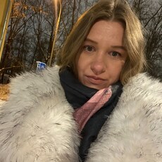 Фотография девушки Анастасия, 30 лет из г. Москва