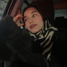 Фотография девушки Азалия, 21 год из г. Казань