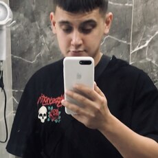 Фотография мужчины Никита, 26 лет из г. Сызрань